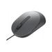 DELL MS3220 Laser Wired Mouse Titan Gray