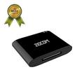 bluetooth 4.1 a2dp audio music receiver bluetooth adapter for bose sounddock and 30pin iphone ipod dock speaker (not suitable bose sounddock i)