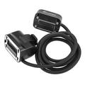 XP-200 V2 Portable 200ws Extension FlashHead For The eVOLV 200 and the Twin Head (Godox EC200)
