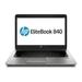 Used 14-inch HP EliteBook 840 G1 Notebook PC i5 Processor 16GB 240GB SSD Windows 10 Pro