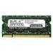 2GB Black Diamond Memory Module for HP Pavilion Notebooks Notebook dv6-1125sf DDR2 SO-DIMM 200pin PC2-6400 800MHz Upgrade