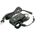 iTEKIRO AC Adapter Charger for Toshiba Portege Z30-A1302 Z30-A1310 Z30-A3101L Z30-A3102M Z30-A3201L Z30-ABT1300 Z30-ASMBN22 Z30-ASMBNX1 Z30-ASMBNX2