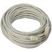 Importer520 GREY 100FT CAT5 CAT5e RJ45 PATCH ETHERNET NETWORK CABLE 100 FT For PC Mac Laptop PS2 PS3 XBox and XBox 360