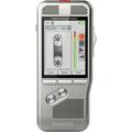 Philips Pocket Memo Digital Voice Recorder with LCD Display DPM8100
