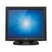 0 1715L 17 in. Intellitouch Touchscreen Monitor Gray