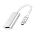 GoldCherry USB C to HDMI Adapter 4K 60Hz USB Type C to HDMI Adapter for MacBook Pro 2019/2018/2017 MacBook Air/iPad Pro 2019/2018 Samsung S10 Surface Book 2 and More