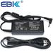 EBK HP 15.6 HD 15-f233wm Laptop Computer Power Supply Adapter power Cord