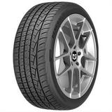 General Tire G-MAX AS-05 235/55ZR17 99W Tire Fits: 2014-17 Ford Escape SE 2011-12 Chevrolet Impala LTZ