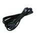 Kentek 10 Feet FT 2-Prong Laptop AC Adapter Power Cord Cable for Sony VAIO SZ Z C EA EB EH EG EJ F