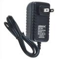 ABLEGRID AC/DC Adapter For Smartparts KSAA40500120W1US Power Supply Cord