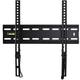 VideoSecu Ultra Slim TV Wall Mount for Vizio 32-55 LED LCD Plasma Some LED up to 60 D43n-E1 D43-C1 M43-C1 D48-D0 D48f-E0 E48-C2 M50-E1 P50-C1 E55-E2 D55-D2 D55-E0 D50u-D1 D55u-D1 Flat Panel HDTV BGV