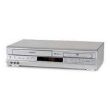 Toshiba SD-V392 DVD/VCR Combo used