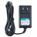 PwrON 6.6 FT Cable 12V AC TO DC Adapter For Netgear WG602 v3 WG602 v1 WG602 v2 WG602 v4 12VDC Power Supply Cord (Note: Output 12V. NOT 7.5V. Please Check For Compatibility With Your Unit. Thanks.)