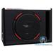 Cerwin-Vega Mobile H6E12SV HED Series Single Subwoofer in Vented Enclosure (12 )