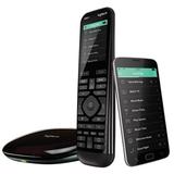 Logitech Harmony Elite Remote-USED