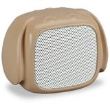 iLive Wild Tailz Wireless Dog Speaker ISB19DOG