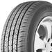 Bridgestone Turanza ER33 245/45-18 96 W Tire