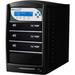 SHARKBLU BLU-RAY DVD CD USB 3.0 STAND-ALONE 1:3 DUPLICATOR HDD