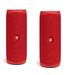 JBL Portable Bluetooth Speaker Red JBLFLIP5REDAM-PR