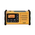 Sangean Portable Emergency Radios Yellow MMR-88