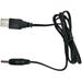 UPBRIGHT NEW USB Charging Cable PC Laptop DC Charger Power Cord For iRulu Dragon Touch Zeepad AGPtek ZTO Tablet