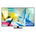 SAMSUNG QN75Q80TA 75 Quantum Ultra HIgh Definition QLED 4K Smart TV (2020)