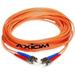 Axiom Mode Conditioning 9 um SM to 62.5 um MM Cable 2m