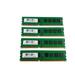 CMS 32GB (4X8GB) DDR3 12800 1600MHz NON ECC DIMM Memory Ram Upgrade Compatible with AsrockÂ® Fatal1ty P67 Professional X79 Professional - C7