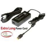 iTEKIRO AC Adapter for Lenovo ThinkPad Edge E455 E531 E540 E540 Touch Screen E550 E555 Helix Helix 2nd Gen Helix Convertible