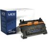 Compatible CC364AM 64AM MICR Toner 10000 Page-Yield Black