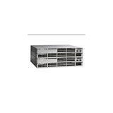 Cisco Catalyst 9300L - Network Essentials - switch - L3 - 48 x 10/100/1000 (PoE+) + 4 x 1 Gigabit Ethernet SFP+ - rack-mountable - PoE+ (505 W)