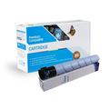 Cartridge compatible with Konica-Minolta TN512C Compatible Cyan Toner Cartridge