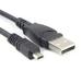 UC-E6 USB Cable For Nikon Coolpix P530 P3300 S220 S3100 S3200 S3500 S3600