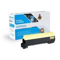 Cartridge compatible with Kyocera Mita TK-562Y Compatible Yellow Toner Cartridge