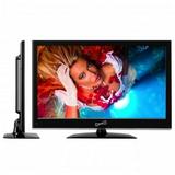 22 in. Widescreen LED HDTV