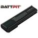 BattPit: Laptop Battery Replacement for HP ProBook 640 G1 718754-001 718756-001 HSTNN-DB4Y HSTNN-LB4Y CA06 CA09