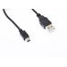 OMNIHIL 5 Feet Long High Speed USB 2.0 Cable Compatible with ELMO MO-1 / 1337-1 / 1337-2 / 1337-3 Camera