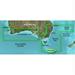 Garmin BlueChart g3 Vision HD - VPC020R - Brisbane SW - Geraldton - microSD/SD [010-C0753-00]