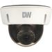 Digital Watchdog Star-Light Plus DWC-V6563WTIR 5 Megapixel Outdoor Surveillance Camera Monochrome Color Dome