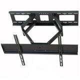 VideoSecu Articulating TV Wall Mount for Hisense 32 40 43 48 50 55 60 65 LED Plasma 40H3C1 43H7C 50H4C 50H7C 50H8C b0b