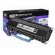 SpeedyInks - Compatible Lexmark X264H11G High Yield Black Laser Toner Cartridge for use in X264DN X363DN X364DN & X364DW