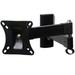 VideoSecu Articulating TV Wall Mount for most 15 -29 Monitor LED LCD with Tilt Swivel and Extend Bracket B56