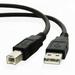 ReadyWired USB Cable Cord for Dymo Labelwriter 310 320 330 400 450 Turbo Label Printer