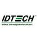 ID TECH VERSAKEY KEYBOARD AND MSR TRACK 1 & 2 USB BLACK