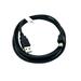 Kentek 6 Feet FT USB SYNC Charging Cable Cord For CANON CANOSCAN LIDE 100 110 200 210 Scanner