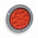 Grote Stop/Turn/Tail Light Round Red 53272