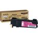 Xerox phaser 6125 sd yld magenta toner