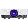 Sony VPL-FH30 LCD Projector 16:10 White Gray