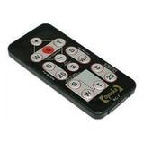 Opteka RC-7 - Camera remote control - infrared - for Nikon D40 D50 D60 D70 D80 D90; F 65; Lite-Touch Zoom 110 Zoom 130; N 65 75