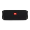 Open Box JBL Portable Bluetooth Speaker with Waterproof Black JBLFLIP5BLKAM-B